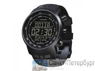 Suunto Elementum Terra All Black -