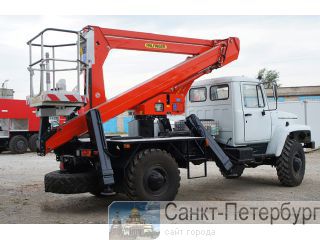  Palfinger P200A  -33081 (44) -