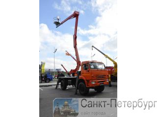  Palfinger P240A  -43502 (44).  -