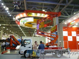  Palfinger P240A  HINO-3615 (42). -
