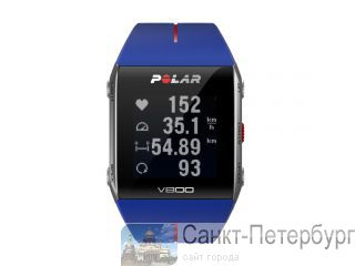 Polar V800 Blue -