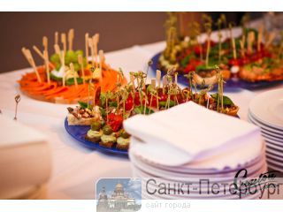    Crouton Catering -