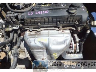  L3   2,3 . Mazda 