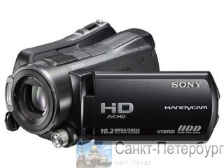  :  SONY -SR12 