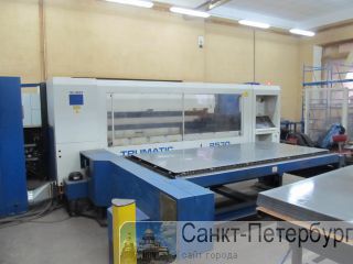    Trumpf L2530    -