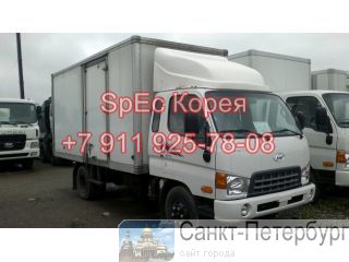 HD72  Hyundai  - -