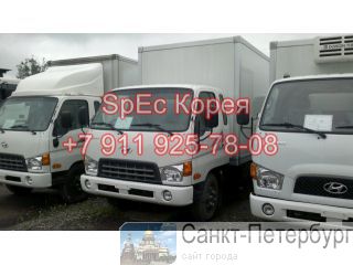 HD72     Hyundai -