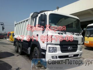 HD270    Hyundai -