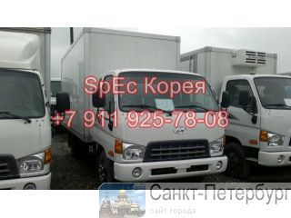 Hyundai HD    -