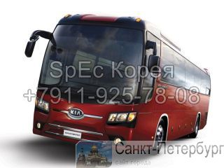     Kia Granbird D6CA D6CB D6AC D6CC -