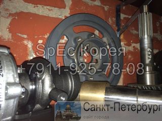    Daewoo Ultra Novus -
