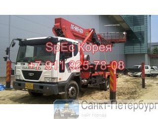      Daewoo Novus -