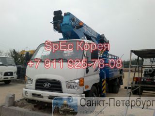     Hyundai Dasan Novas -
