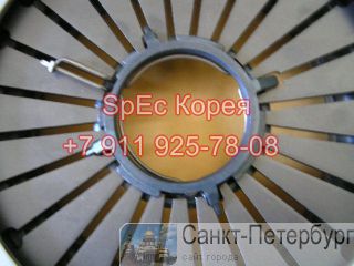    Hyundai HD270 HD320 HD370 -