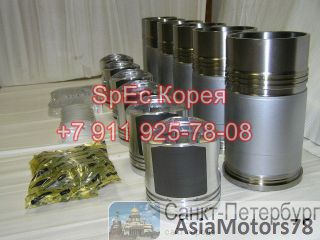    Hyundai HD370 HD380 HD450 HD1000 -