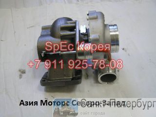     Hyundai HD250 HD370 HD450 HD1000 -