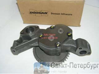    Doosan  DV11 DV15T DE12TIS -