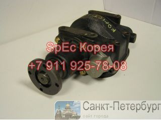     Hiab Soosan Kanglim DongYang -