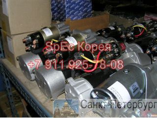    Daewoo Novus Ultra -