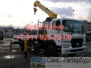    Hyundai HD170 Soosan 736 -