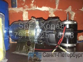   c Daewoo Ultra Novus -