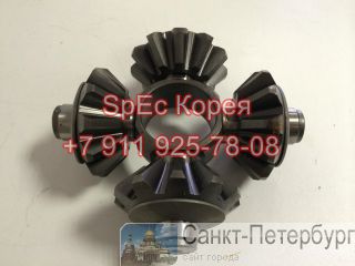      Daewoo Novus -