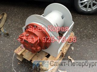   Soosan Hiab Kanglim DongYang -