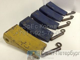     Hyundai Doosan Volvo Samsung -
