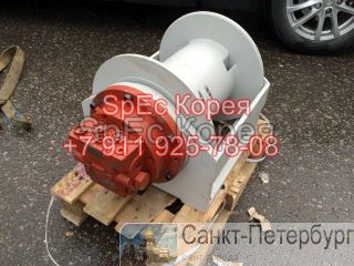   Soosan SCS736  -