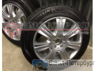      (mercedes) w222 B6/B7 