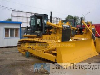 Shantui SD22 -