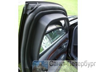     S600 Guard B6/B7 