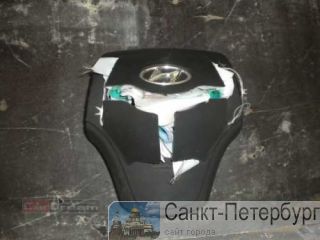     airbag-srs -