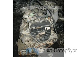    (Honda) CR-V 2,0 B20B B20Z (B20) 