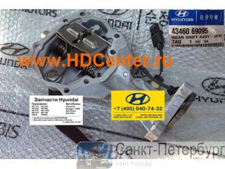  D6C 36100-84500	 HDCenter (95) 9-7-2 	Hyundai, KIA, DAEWOO	   370 
