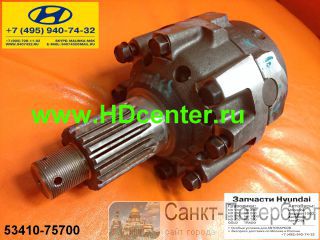  hyundai hd 260.   . -   .    