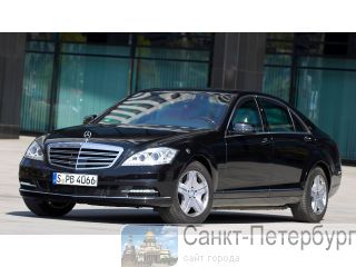 ,      S600 W221 B6/B7 