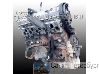  , Volkswagen Crafter BJM, BJL 2,5TDi 