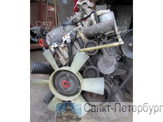   602980 Mercedes  2,9  602.980 