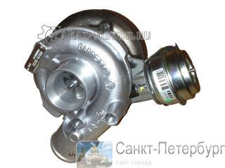  Garrett BMW () E38, E39 530D, 730D 454191-5017S 