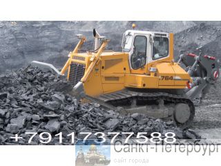    Liebherr PR764 Liebherr -