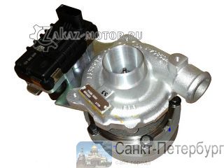  Garrett BMW () 4,0 E38, E39 530D, 730D 714486-5006S 
