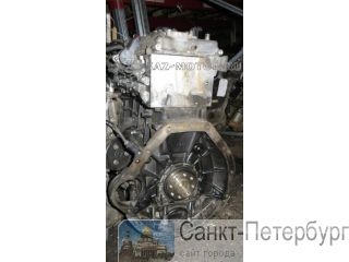   611980 Mercedes  2,2  611.980 
