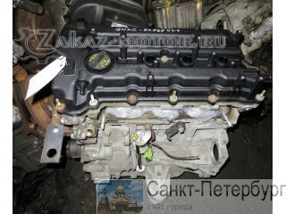     NF 2,4 G4KC Hyundai 