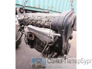   2,5  Volvo  XC70, XC90 B5254T2 