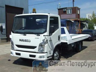    Naveco C300 -