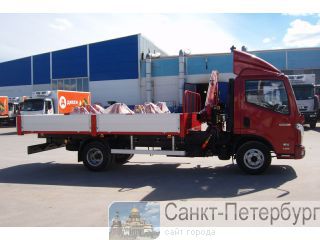  Ferrary 531   Naveco  300 -