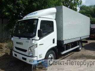 Naveco C 300 -