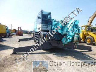  KOBELCO  RK250-7 -