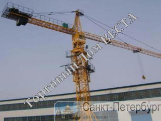   YongLi QTZ 80( 8 ), 2014  -